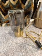 Tafellamp, Ophalen of Verzenden, Zo goed als nieuw, 50 tot 75 cm