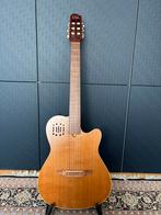 Godin Multiac Nylon Semi-acoustic gitaar, Ophalen, Overige merken