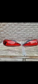 LED Achterlichten VW Scirocco 2014-2017, Ophalen of Verzenden, Gebruikt, Volkswagen