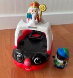 Muzikale stoomboot met Sint en Piet, Ophalen of Verzenden, Gebruikt, Jongen of Meisje