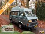 Volkswagen Westfalia T3 Atlantic Collectors Item, Volkswagen, Bedrijf, Audio installatie, Overige merken
