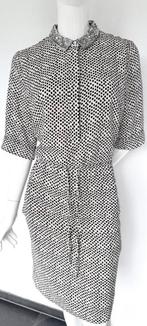 ESSENTIEL ANTWERP JURK MET PAILLETTEN KRAAG, 40 (NEW €225)💖, Maat 38/40 (M), Overige kleuren, Ophalen of Verzenden, Zo goed als nieuw