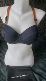 Marlies Dekkers Calamity Jane BH 85C - Zo goed als nieuw, Ophalen of Verzenden, Zo goed als nieuw, Bikini, Marlies Dekkers