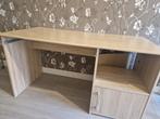 bureau tafel, Ophalen, Gebruikt, Bureau