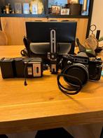 Pentor super TL, Audio, Tv en Foto, Fotocamera's Analoog, Ophalen, Gebruikt, Overige Merken