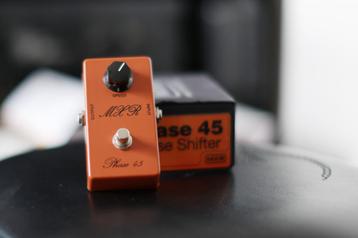 MXR Phase 45 phaser pedaal beschikbaar voor biedingen