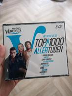 Radio Veronica top 1000 ed2014, Cd's en Dvd's, Ophalen of Verzenden, Zo goed als nieuw