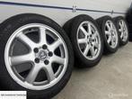 Saab 900ng 9-3 bbs velgen orgineel, Gebruikt, Banden en Velgen, Ophalen of Verzenden, Zomerbanden