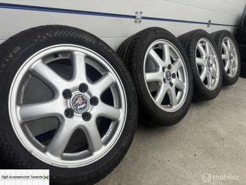 Saab 900ng 9-3 bbs velgen orgineel beschikbaar voor biedingen