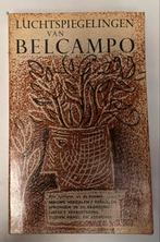 Luchtspiegelingen van Belcampo - Verhalenbundel, Ophalen of Verzenden, Gelezen, Nederland