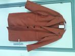Trendy Herenjas XL, Kleding | Heren, Jassen | Winter, Ophalen, Nieuw, Maat 52/54 (L), Bruin