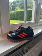 Veldhockeyschoenen adidas maat 38 unisex, Sport en Fitness, Verzenden, Zo goed als nieuw, Schoenen