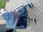 Buggy kinderwagen, Ophalen, Gebruikt