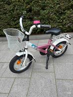 Loekie dora fiets 12 inch, Fietsen en Brommers, Fietsen | Kinderfietsjes, Ophalen, Zijwieltjes, Gebruikt, Loekie