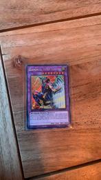 Yu-gi-Oh! Elemental hero tempest, Hobby en Vrije tijd, Verzamelkaartspellen | Yu-gi-Oh!, Ophalen of Verzenden, Nieuw, Losse kaart