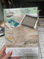 Sizzix cutting plates voor embossing machine NIEUW, Ophalen of Verzenden, Frame of Mal, Overige merken
