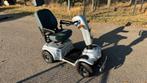 Scootmobiel Practicomfort S148 met nieuwe accu’s, Gebruikt, 16 t/m 25 km, 11 t/m 15 km/u, Ophalen