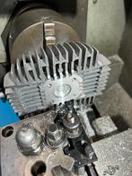 Puch tuning/revisie, Ophalen of Verzenden, Zo goed als nieuw, Blok