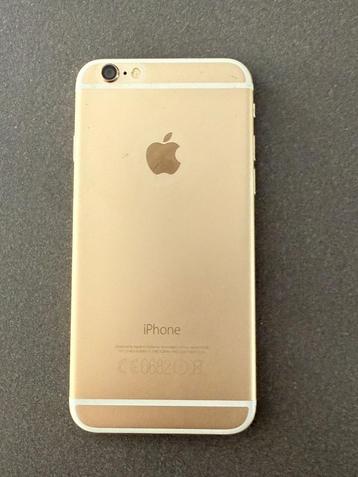iPhone 6 16GB beschikbaar voor biedingen