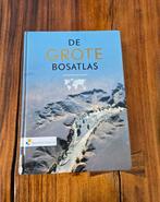 Grote Bosatlas, Bosatlas, 2000 tot heden, Ophalen of Verzenden, Zo goed als nieuw