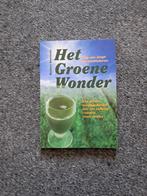 Het groene wonder, Gelezen, Barbara simonsohn, Beta, HBO