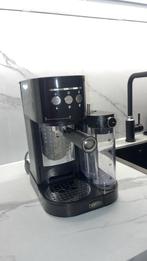 Boretti koffiemachine, Ophalen, Zo goed als nieuw, Koffiemachine