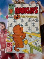 #0851 Heathcliff's Pretwinkel 1, Eén comic, Ophalen of Verzenden, Gelezen, Europa