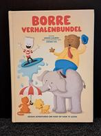 Borre verhalenbundel met 9 verhalen, Fictie algemeen, Ophalen of Verzenden, Zo goed als nieuw, Voorleesboek