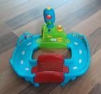 Vtech Toet toet auto's Stoplicht met brug en licht en geluid, Kinderen en Baby's, Speelgoed | Vtech, Ophalen of Verzenden, Zo goed als nieuw