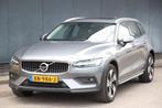 Volvo V60 Cross Country 2.0 D4 AWD Intro Edition Panorama,El, Auto's, Automaat, Gebruikt, Euro 6, Diesel