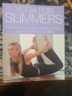 Yoga for Slimmers Effective 4-week weight-loss, Ophalen of Verzenden