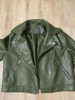 Groene Primark Jasje - Maat M, Maat 38/40 (M), Ophalen of Verzenden, Zo goed als nieuw, Jasje