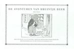 De avonturen van Bruintje Beer negende serie (2001), Eén stripboek, Ophalen of Verzenden, Gelezen