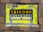 Werkjas Tricorp maat M, Kleding | Heren, Ophalen of Verzenden, Nieuw, Geel