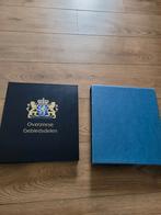 Mooi davo album postzegels Nederlandse Antillen, Ophalen of Verzenden