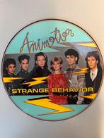 Strange Behavior (Picture Disc), Ophalen of Verzenden, Zo goed als nieuw, 12 inch