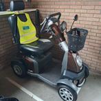 Scootmobiel met 4 wielen perfecte staat., Ophalen