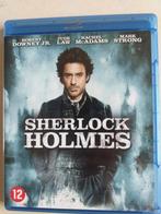 Sherlock Holmes, Cd's en Dvd's, Blu-ray, Ophalen of Verzenden, Zo goed als nieuw, Avontuur