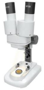 Byomic Stereo Microscoop BYO-ST1, Stereomicroscoop, Ophalen of Verzenden, Minder dan 400x, Eiberstraat 9 te Dokkum