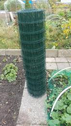 Tuingaas, Tuin en Terras, Gaas en Draad, Ophalen, Zo goed als nieuw, Minder dan 10 meter