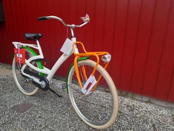 Roetz postcodeloterij fiets beschikbaar voor biedingen
