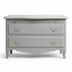 Drawer, Huis en Inrichting, Kasten | Ladekasten, Gebruikt, 100 tot 150 cm, 1 of 2 laden, Eikenhout