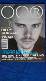 OOR 4-2003 Billy Corgan Zwan Henkjan Smits The Roots The Gat, Boeken, Tijdschriften en Kranten, Ophalen of Verzenden, Zo goed als nieuw