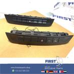 Radio knoppen alarmlicht schakelaar Mercedes W176 A W246 B W, Gebruikt, -, Ophalen of Verzenden, -