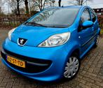 Peugeot 107 1.0 5DR/Nieuwe beurt/Apk 2027/ Nieuwe Carplay, Voorwielaandrijving, 68 pk, Origineel Nederlands, Handgeschakeld