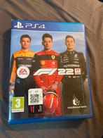 F1 22 game ps4, Spelcomputers en Games, Games | Sony PlayStation 4, Vanaf 3 jaar, Gebruikt, Ophalen of Verzenden, 1 speler