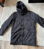 Chasin maat M, Kleding | Heren, Jassen | Winter, Chasin, Maat 48/50 (M), Zwart, Ophalen of Verzenden