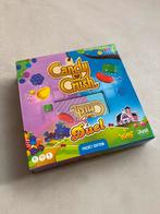 Candy Crush Duel Pocket Edition - Bordspel, Hobby en Vrije tijd, Gezelschapsspellen | Bordspellen, Een of twee spelers, Ophalen of Verzenden