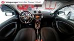 Smart forfour EQ Passion SOH 92% Panodak, Automaat, 12 maanden, Gebruikt, Met garantie (alle)