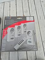 Home Easy Schakelaar en Dimmer Set, Ophalen of Verzenden